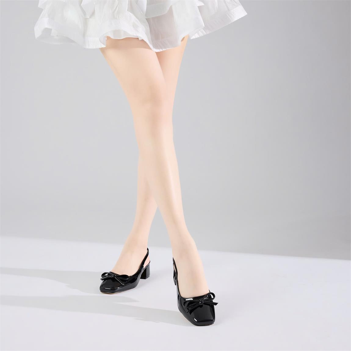 Cao gót Huyền Nghi - Ảnh 3