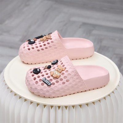 Candy Pink